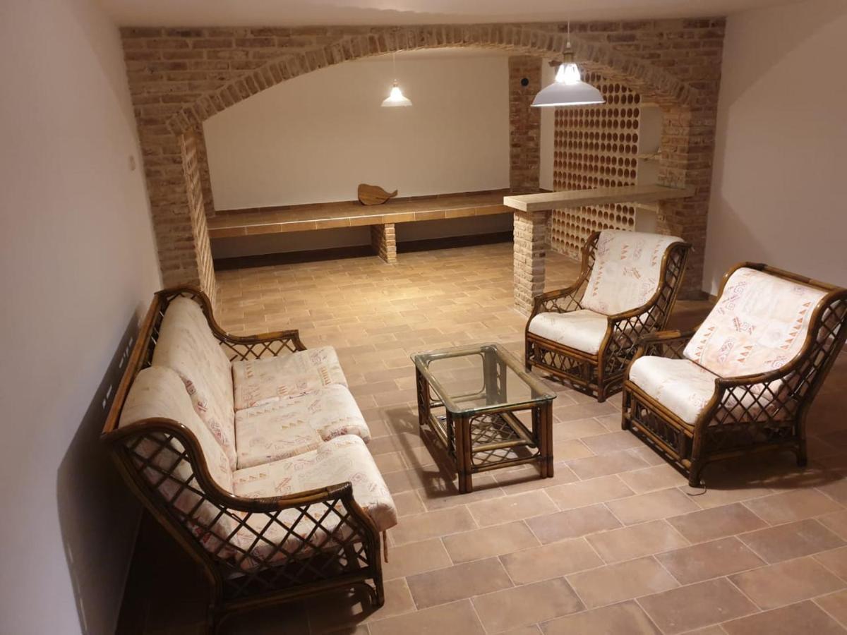 Apartments Valeria Divšići Екстериор снимка